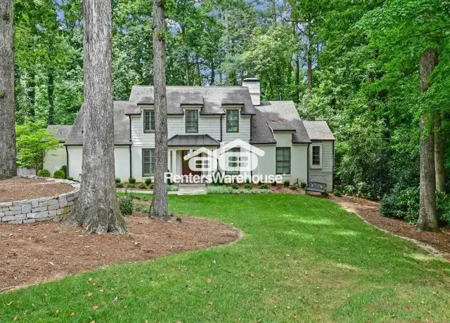 Property at 3776 N Stratford Rd NE, Atlanta, GA, 30342, 5 beds, 5.5 baths, [object Object]