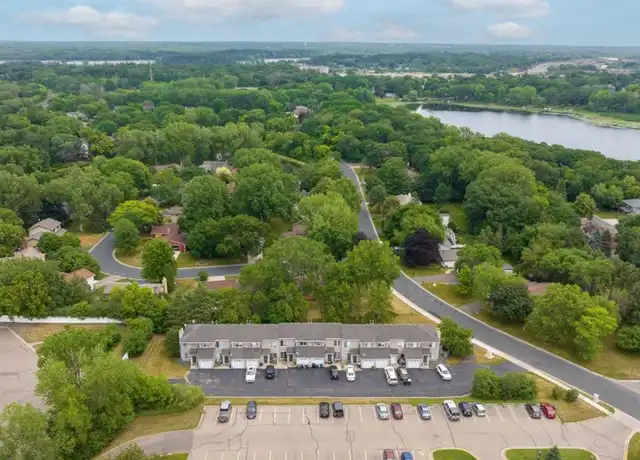 Property at 489 Harriet Ave Unit 491, Shoreview, MN, 55126, 2 beds, 1 bath, [object Object]