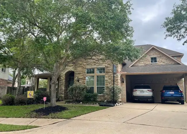 Property at 23606 Rollinford Ln, Katy, TX, 77494, 4 beds, 3.5 baths, [object Object]
