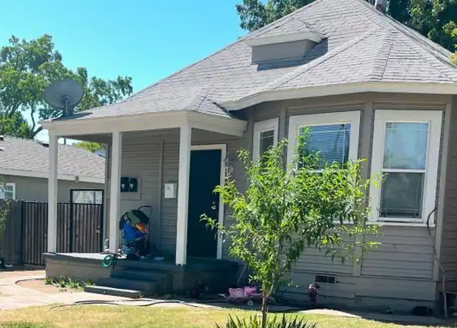 Property at 318 W 20th St, Merced, CA, 95340, 2 beds, 1 bath, [object Object]