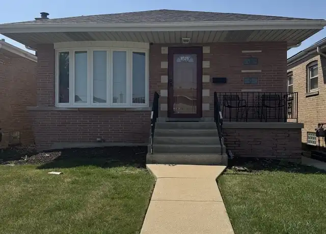 Property at 6525 W 63rd Pl, Chicago, IL, 60638, 3 beds, 2 baths, [object Object]