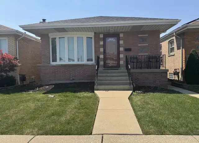 Property at 6525 W 63rd Pl, Chicago, IL, 60638, 3 beds, 2 baths, [object Object]