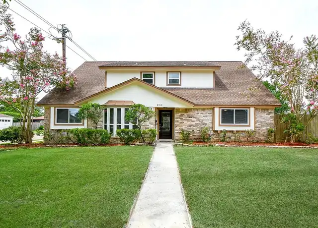 Property at 8910 Sandstone St, Houston, TX, 77036, 5 beds, 2.5 baths, [object Object]