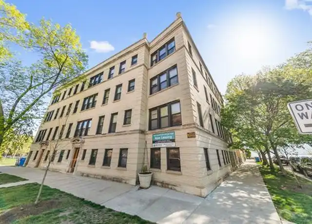 Property at 1320 W Birchwood Ave Unit 1, Chicago, IL, 60626, 3 beds, 2 baths, [object Object]