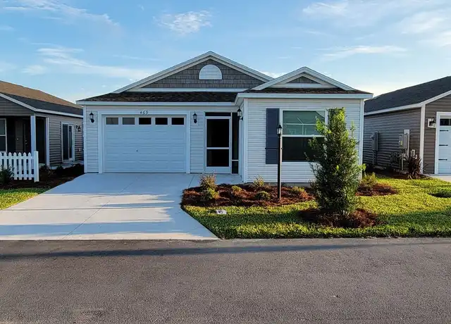 Property at 469 Kayla Ct, The Villages, FL, 32163, 2 beds, 2 baths, [object Object]