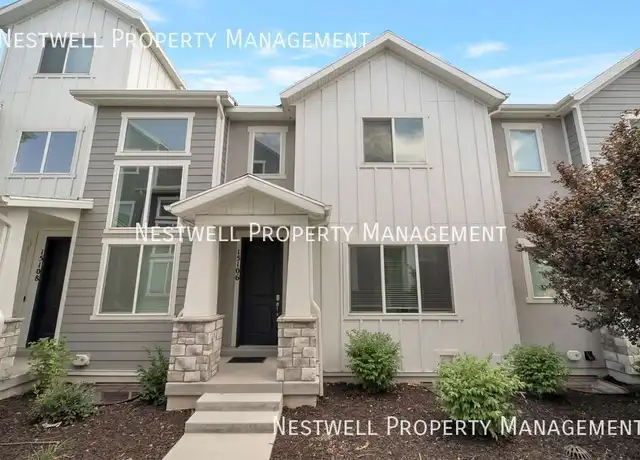 Property at 15106 S Wild Horse Way, Bluffdale, UT, 84065, 3 beds, 3 baths, [object Object]