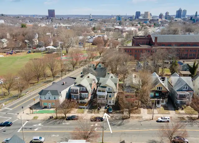 Property at 391 Sherman Ave Unit 1, New Haven, CT, 06511, 4 beds, 1 bath, [object Object]