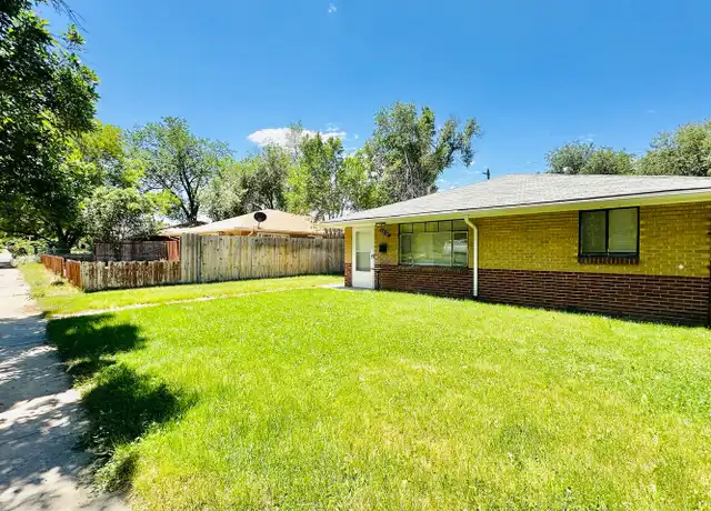 Property at 3519 Columbine St Unit 3519, Denver, CO, 80205, 3 beds, 1 bath, [object Object]