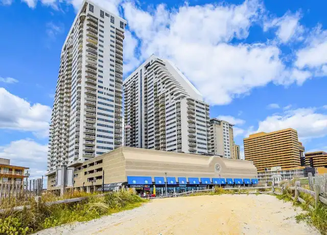 Property at 3101 Boardwalk Unit 2201-1, Atlantic City, NJ, 08401, 2 beds, 1.5 baths, [object Object]