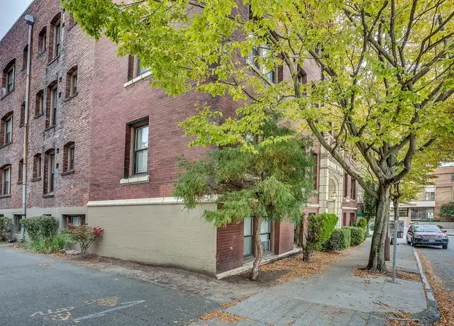 Property at Maxmillian - 1414 Seneca St, Seattle, WA, 98101, 0-1 beds, 1 bath, [object Object]