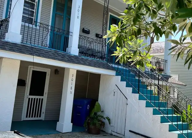 Property at 3018 Grand Route Saint John St Unit 3018, New Orleans, LA, 70119, 2 beds, 1 bath, [object Object]