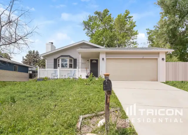Property at 1917 33rd Ave, Greeley, CO, 80634, 4 beds, 3 baths, [object Object]