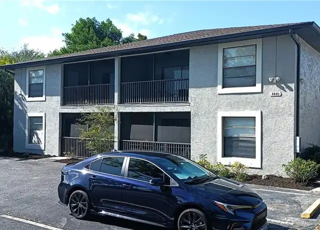 Property at 4440 Orchid Blvd Unit 3B, Cape Coral, FL, 33904, 2 beds, 2 baths, [object Object]