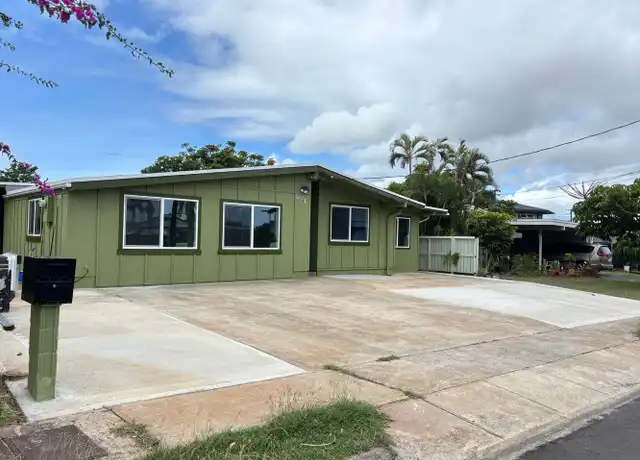 Property at 1331 Molehu Dr Unit C, Honolulu, HI, 96818, 3 beds, 2 baths, [object Object]
