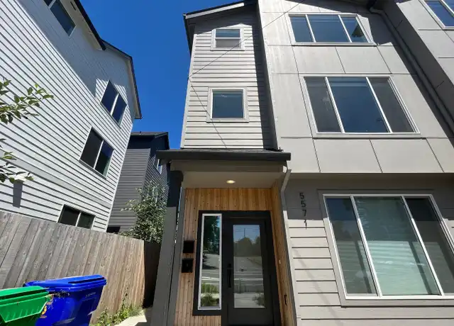 Property at 5571 NE Killingsworth St Unit A, Portland, OR, 97218, 4 beds, 3 baths, [object Object]