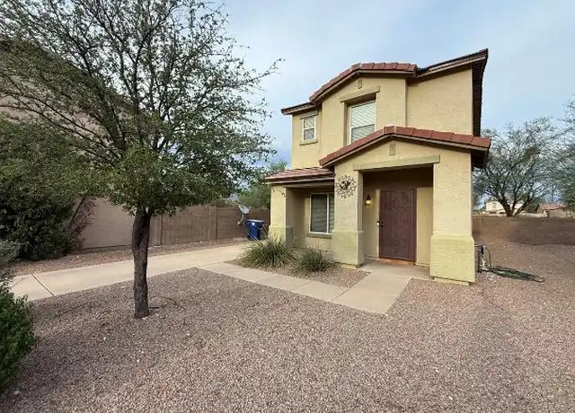 Property at 3210 N Surging Waters Pl, Tucson, AZ, 85712, 3 beds, 2 baths, [object Object]