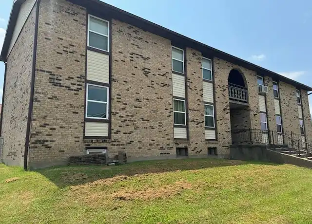 Property at 121 E Rodney Dr, Cape Girardeau, MO, 63701, 2 beds, 1 bath, [object Object]