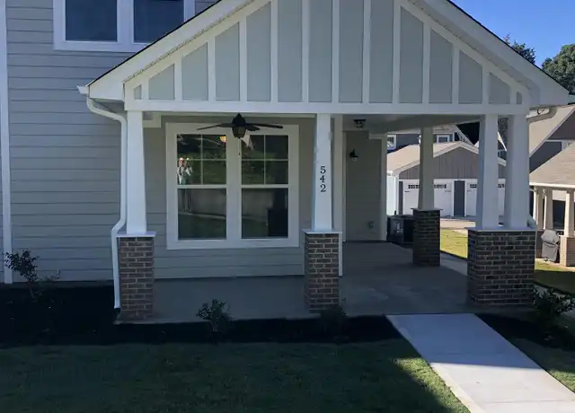 Property at 542 Twin Lake Rd, Greenville, SC, 29609, 3 beds, 2.5 baths, [object Object]
