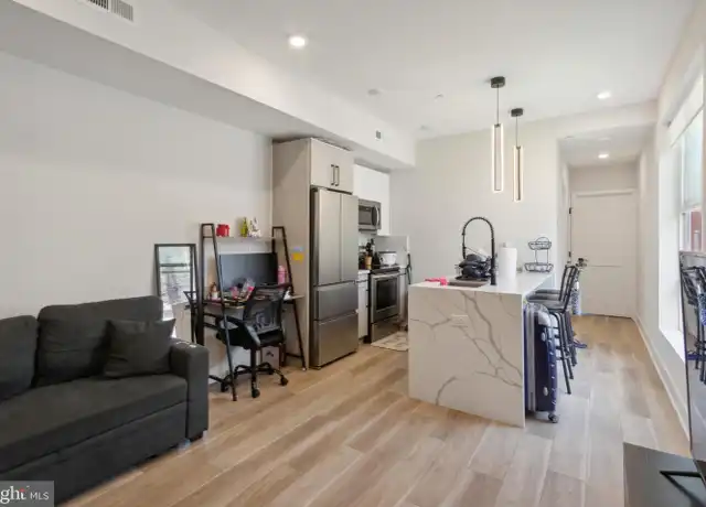 Property at 3836 Haverford Ave Unit 3, Philadelphia, PA, 19104, 1 bed, 1 bath, [object Object]
