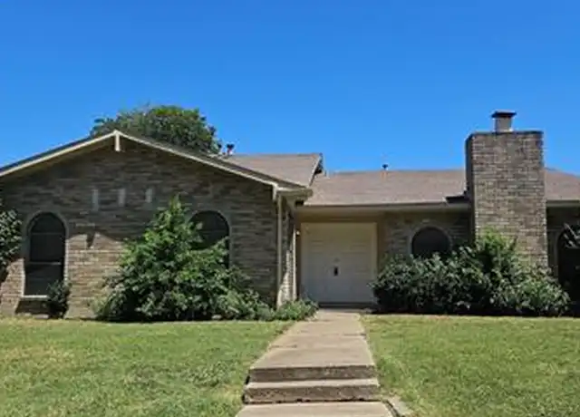 Property at 1603 California Trl, Plano, TX, 75023, 3 beds, 2 baths, [object Object]