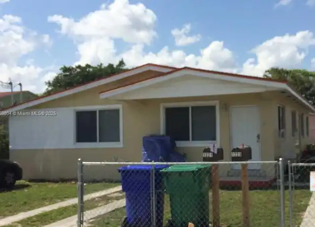 Property at 1221 NW 44th St Unit 1223, Miami, FL, 33142, 2 beds, 1 bath, [object Object]