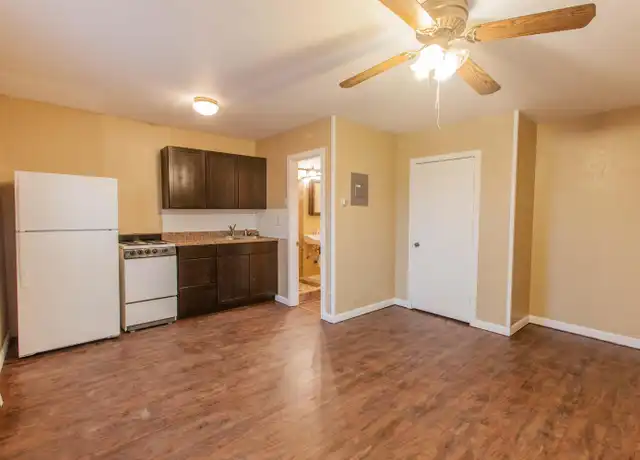 Property at 1500 4th Ave Unit 3, Fairbanks, AK, 99701, 0 beds, 1 bath, [object Object]