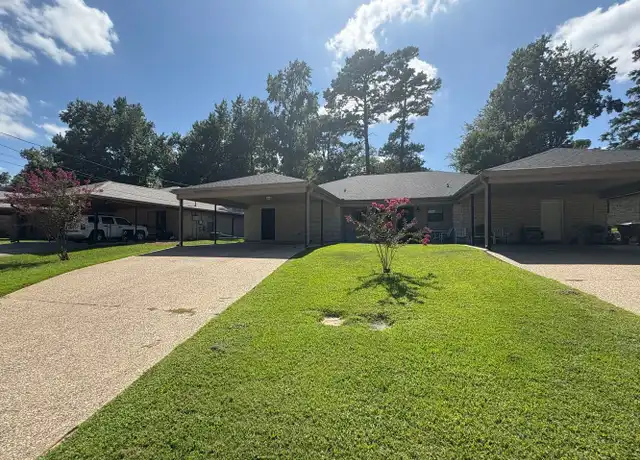 Property at 2531 Westminster Dr Unit 2533, Tyler, TX, 75701, 3 beds, 2 baths, [object Object]