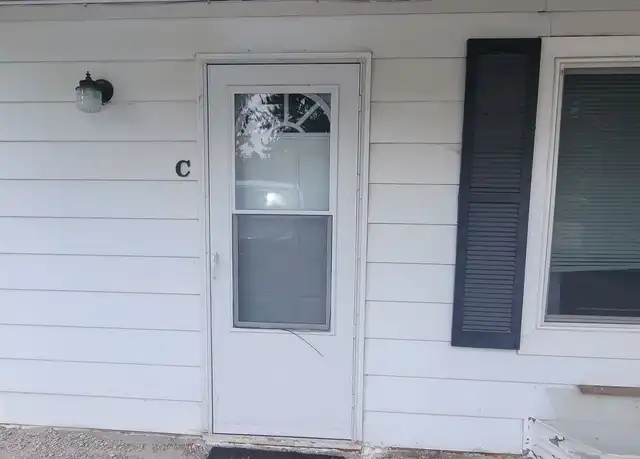 Property at 1223 4th St SE Unit C, Bemidji, MN, 56601, 1 bed, 1 bath, [object Object]