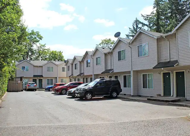 Property at 3548 SE 119th Ave Unit J, Portland, OR, 97266, 2 beds, 1 bath, [object Object]