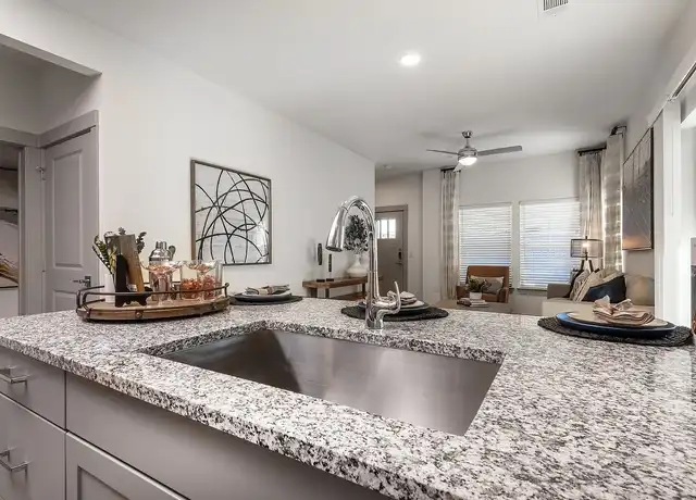 Property at Collection Hunter Crossroads - 13000 N Saginaw Blvd, Fort Worth, TX, 76179, 1-3 bed, 1-2.5 bath, [object Object]