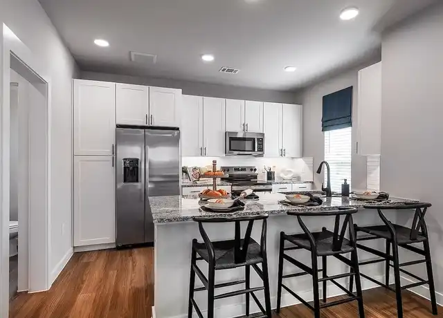 Property at Collection Hunter Crossroads - 13000 N Saginaw Blvd, Fort Worth, TX, 76179, 1-3 bed, 1-2.5 bath, [object Object]