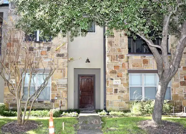 Property at 5747 Prospect Ave Unit C, Dallas, TX, 75206, 2 beds, 2.5 baths, [object Object]