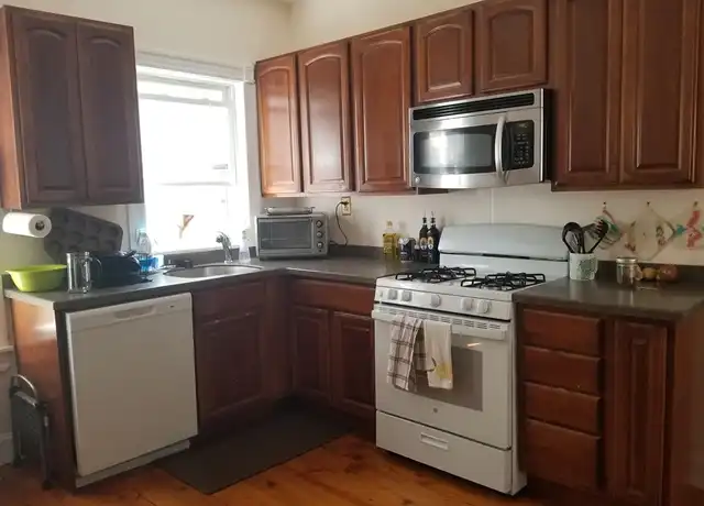 Property at 188 Boylston St Unit 1, Boston, MA, 02130, 3 beds, 1 bath, [object Object]