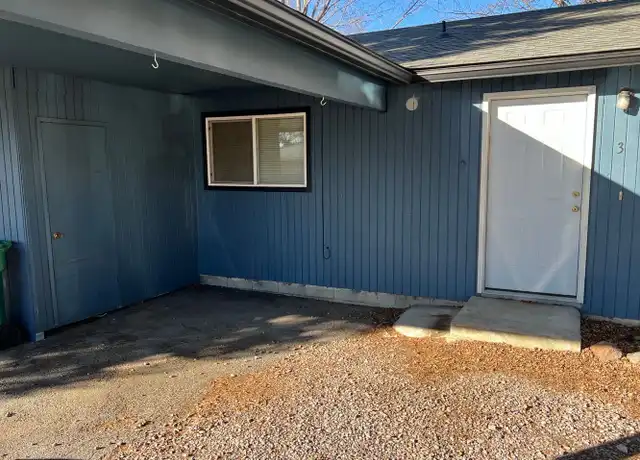 Property at 612 W 3rd St Unit 3, Merrill, OR, 97633, 2 beds, 1 bath, [object Object]