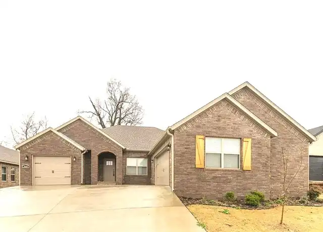 Property at 3600 SW Brittany Rd, Bentonville, AR, 72713, 4 beds, 3 baths, [object Object]
