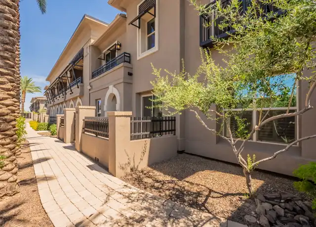 Property at 6565 E Thomas Rd #1143, Scottsdale, AZ, 85251, 2 beds, 2 baths, [object Object]