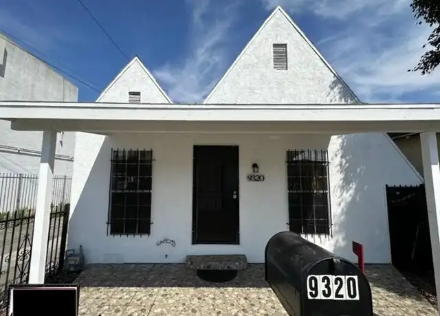 Property at 9320 S Normandie Ave, Los Angeles, CA, 90044, 3 beds, 1 bath, [object Object]