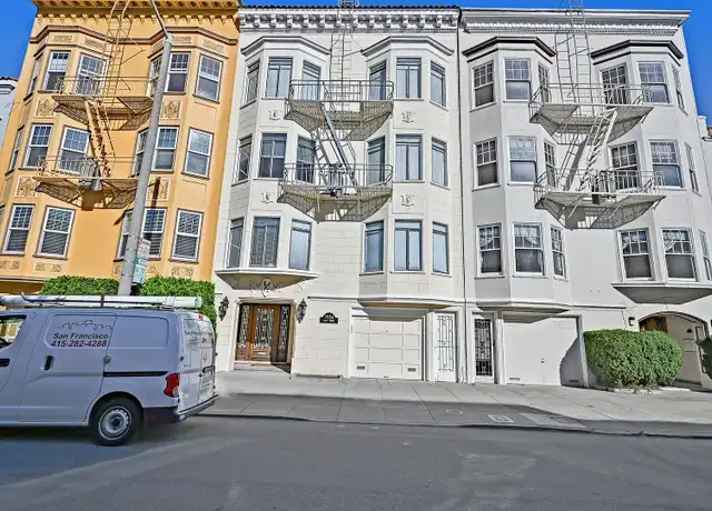 Property at 3554 Pierce St Unit 2, San Francisco, CA, 94123, 1 bed, 1 bath, [object Object]