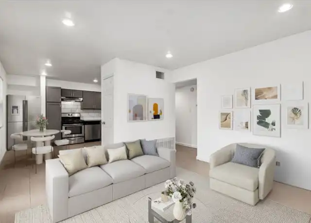 Property at 3464 Willowrun Dr Unit B, Austin, TX, 78704, 2 beds, 1 bath, [object Object]