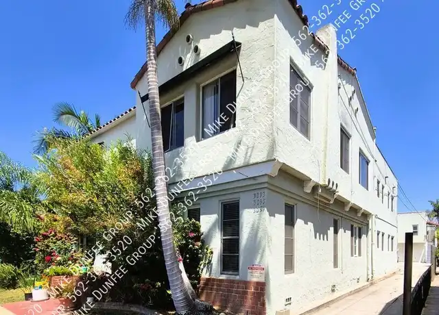 Property at 3097 E Corto Pl, Long Beach, CA, 90803, 1 bed, 1 bath, [object Object]