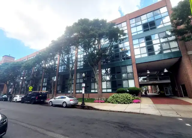 Property at 42 8th St #2515, Charlestown, MA, 02129, 2 beds, 2 baths, [object Object]