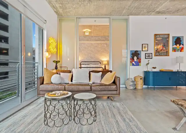 Property at 234 NE 3rd St #401, Miami, FL, 33132, 2 beds, 2 baths, [object Object]