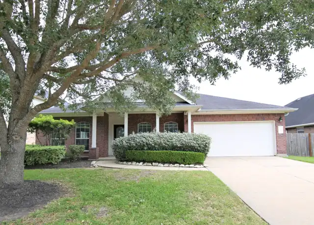 Property at 7803 Blue Lake Dr, Rosenberg, TX, 77469, 4 beds, 3 baths, [object Object]