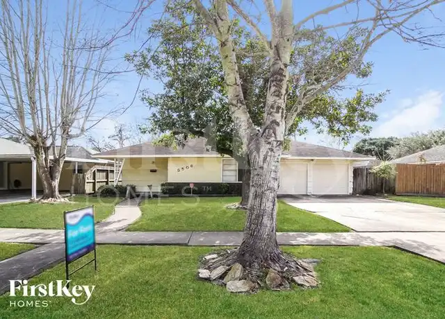 Property at 5506 Berry Creek Dr, Houston, TX, 77017, 3 beds, 1.5 baths, [object Object]