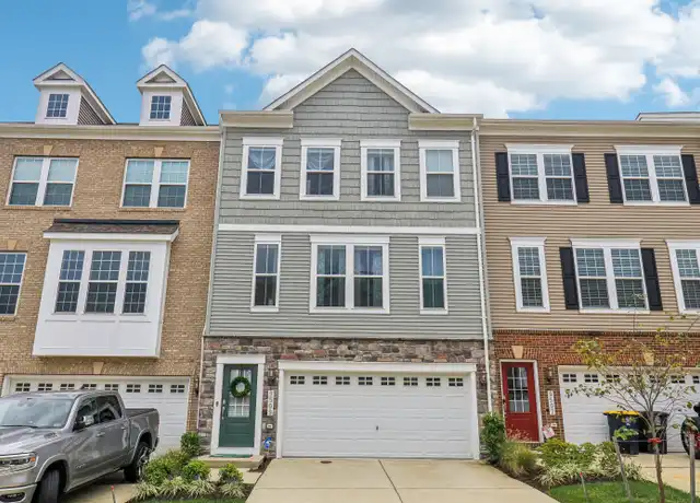 Property at 9509 Bent Creek Pl Unit 4, Upper Marlboro, MD, 20772, 1 bed, 1 bath, [object Object]