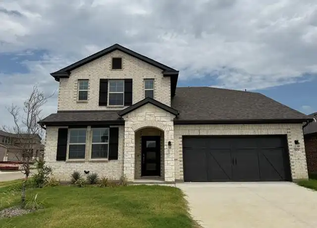 Property at 3929 Jasper Ln, Celina, TX, 75009, 3 beds, 2.5 baths, [object Object]