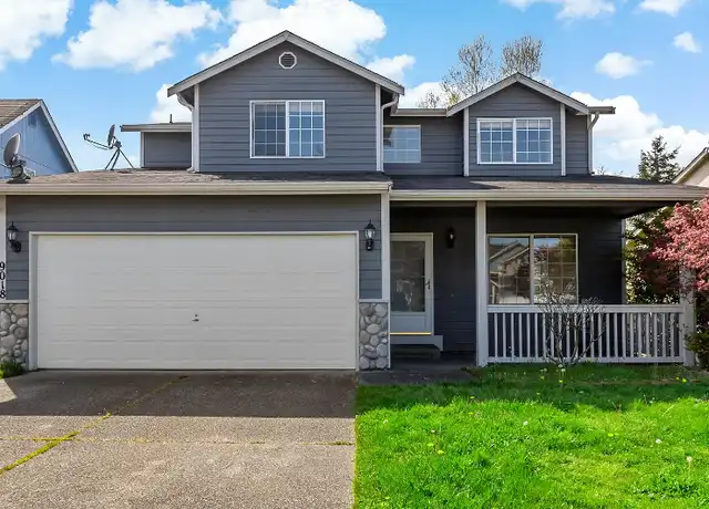 Property at 9018 S J St, Tacoma, WA, 98444, 4 beds, 2.5 baths, [object Object]