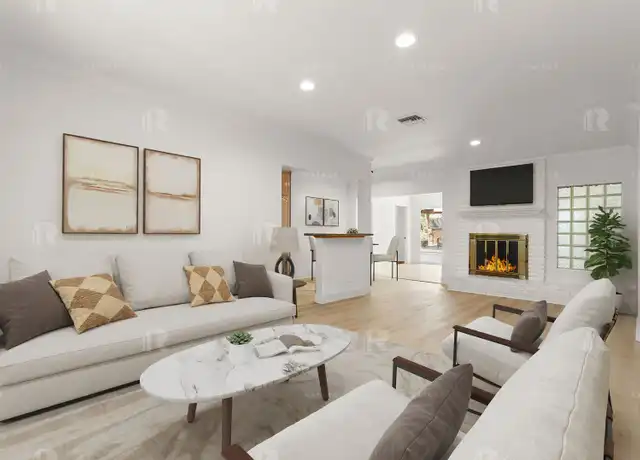 Property at 17431 Cohasset St, Van Nuys, CA, 91406, 3 beds, 2 baths, [object Object]