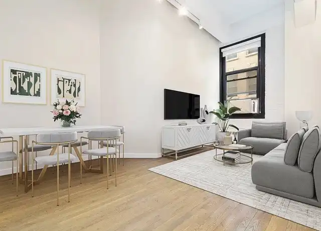 Property at 110 Greenwich St Unit 25L, New York, NY, 10006, 1 bed, 1 bath, [object Object]