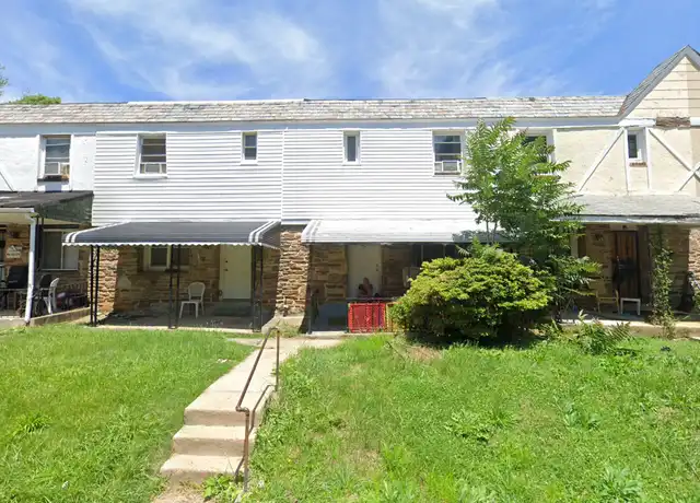 Property at 4825 Wilern Ave, Baltimore, MD, 21215, 3 beds, 1 bath, [object Object]